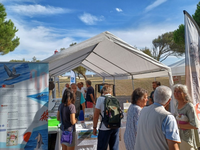 Fête des associations 2023