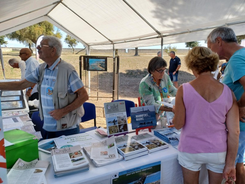 Fête des associations 2023